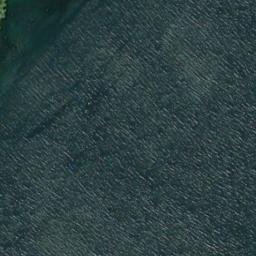 Satellite imagery of Point Cuerbo, US