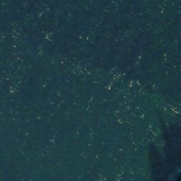 Satellite imagery of Potter Point, US