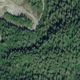 Satellite imagery of Swamp Point, CA