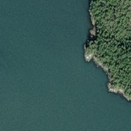 Satellite imagery of Carr Point, CA