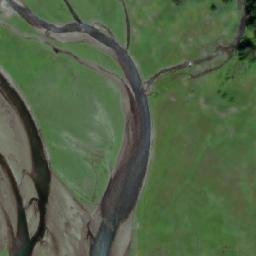 Satellite imagery of Illiance Point, CA