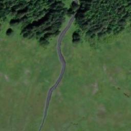 Satellite imagery of Illiance Point, CA