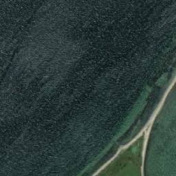 Satellite imagery of Fønsskov Odde, DK