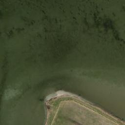 Satellite imagery of Fedsodde, DK