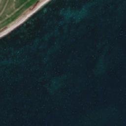 Satellite imagery of Stavres Hoved, DK