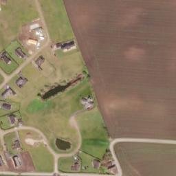 Satellite imagery of Bavnen, DK