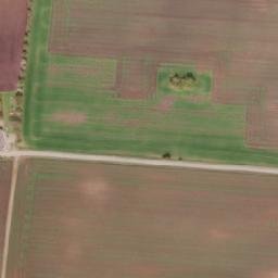 Satellite imagery of Bavnen, DK