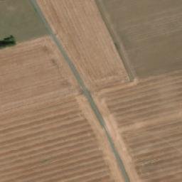 Satellite imagery of Ringsted Radio Mast, DK