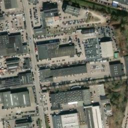 Satellite imagery of Køge Radio Mast, DK