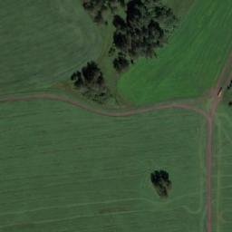 Satellite imagery of Зарубино, KZ