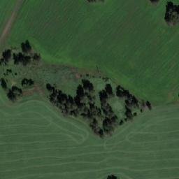 Satellite imagery of Зарубино, KZ