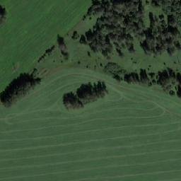 Satellite imagery of Зарубино, KZ