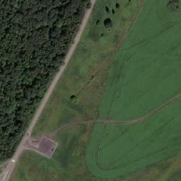 Satellite imagery of Линейный, KZ