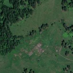 Satellite imagery of Склон Зап., KZ