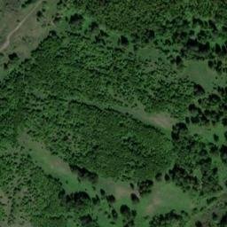 Satellite imagery of Дружба, KZ