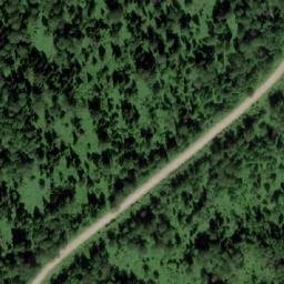 Satellite imagery of Верш. Садской, KZ