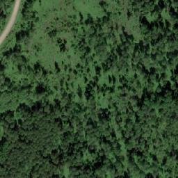 Satellite imagery of Верш. Садской, KZ
