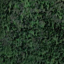 Satellite imagery of Каменистый, KZ