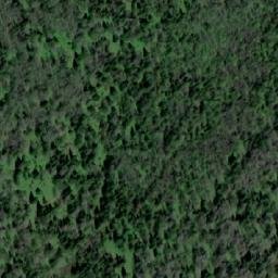 Satellite imagery of Каменистый, KZ