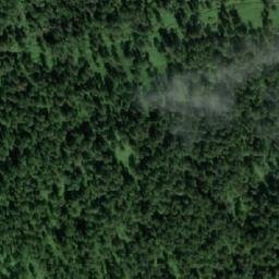 Satellite imagery of Каменная, RU