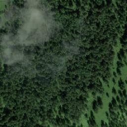 Satellite imagery of Каменная, RU