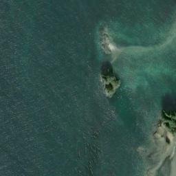 Satellite imagery of Point Espada, US