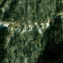 Satellite imagery of Mount Robert, CA