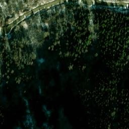 Satellite imagery of Mount Robert, CA