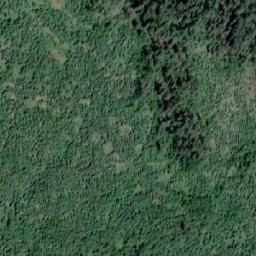 Satellite imagery of Salt Ridge, CA