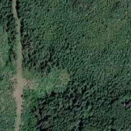Satellite imagery of Salt Ridge, CA