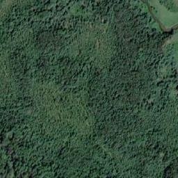 Satellite imagery of Salt Ridge, CA
