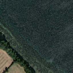 Satellite imagery of Bøgehoved, DK