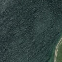 Satellite imagery of Fønsskov Odde, DK