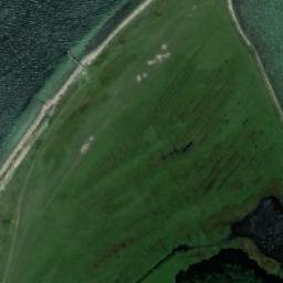 Satellite imagery of Fønsskov Odde, DK