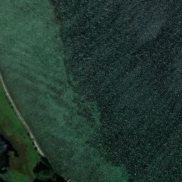 Satellite imagery of Fønsskov Odde, DK