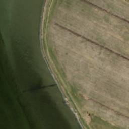 Satellite imagery of Fedsodde, DK