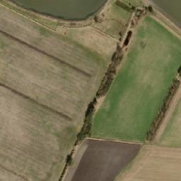 Satellite imagery of Fedsodde, DK