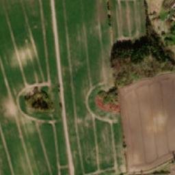 Satellite imagery of 031, DK