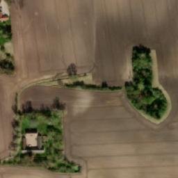 Satellite imagery of 031, DK