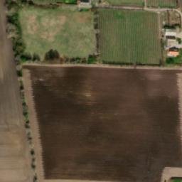 Satellite imagery of 031, DK