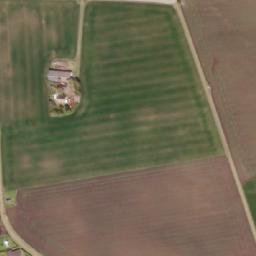 Satellite imagery of Bavnen, DK