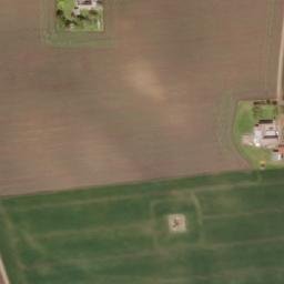 Satellite imagery of Bavnen, DK
