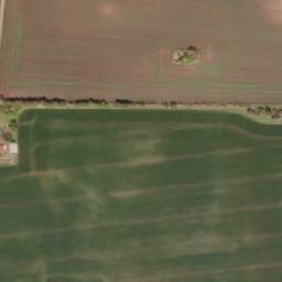 Satellite imagery of Bavnen, DK