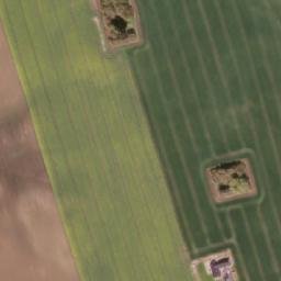 Satellite imagery of Bavnen, DK