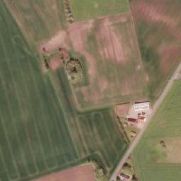 Satellite imagery of Bavnen, DK