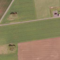 Satellite imagery of Bavnen, DK