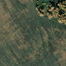 Satellite imagery of Раздолье Опарино, KZ