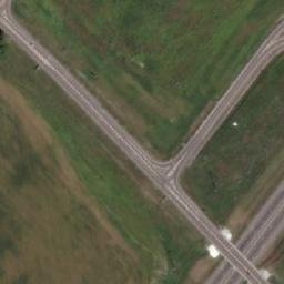 Satellite imagery of Линейный, KZ