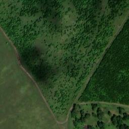 Satellite imagery of Роща, KZ