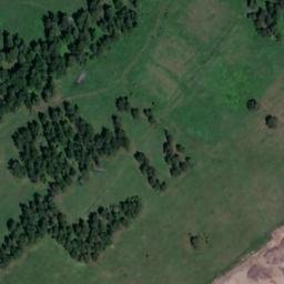Satellite imagery of Склон Зап., KZ